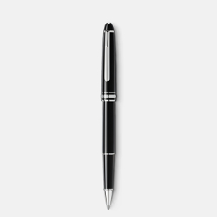 Caneta Montblanc Rollerball Platinum-Coated Classique