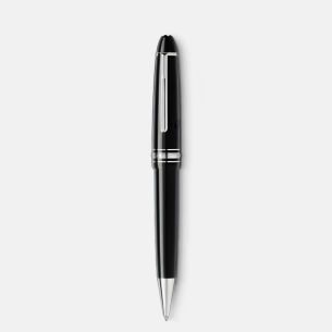 Caneta Montblanc Esferográfica Meisterstück Platinum-Coated LeGrand