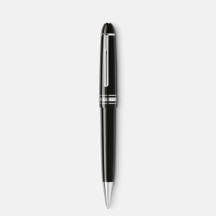 Caneta Montblanc Esferográfica Meisterstück Platinum Line Midsize