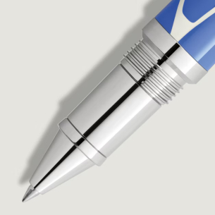 Caneta Montblanc Rollerball Masters of Art Homage to Henri Matisse Limited Edition 4810