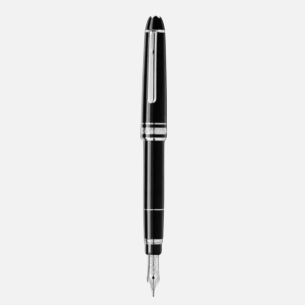 Caneta Tinteiro Montblanc Meisterstuck Mozart
