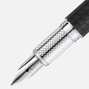 Caneta Montblanc Tinteiro StarWalker Spirit of Racing Doué (M)