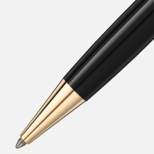 Caneta Montblanc Esferográfica Volta ao Mundo em 80 dias Classique Ballpoint