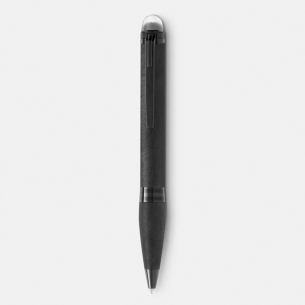 Caneta Montblanc Esferográfica StarWalker BlackCosmos Metal