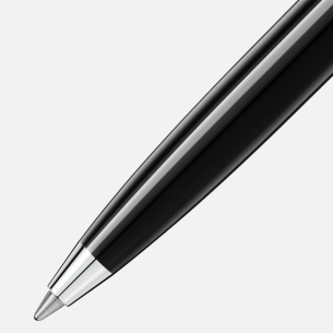 Caneta Montblanc Esferográfica Meisterstück Platinum Line Homage to W.A. Mozart (Small)