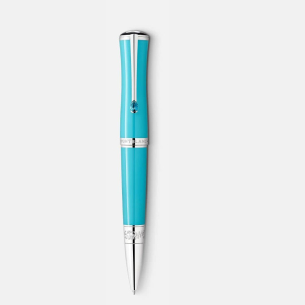 Caneta Montblanc Esferográfica Muses Maria Callas