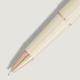 Caneta Montblanc Rollerball Meisterstück Romeo & Juliet Doué Classique 