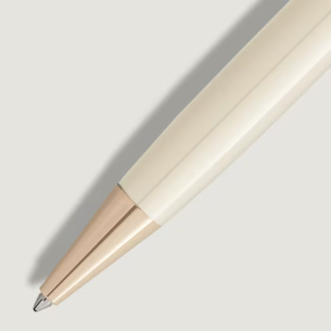 Caneta Montblanc Esferográfica Meisterstück Romeo & Juliet Doué Classique