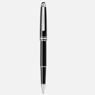 Caneta Montblanc Rollerball Classique resina Meisterstück UNICEF