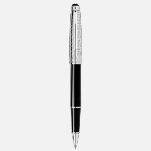 Caneta Montblanc Rollerball Doué Classique Meisterstück UNICEF