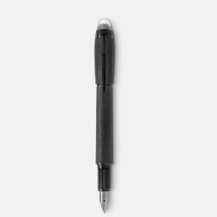 Caneta  Montblanc Tinteiro StarWalker BlackCosmos