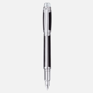 Caneta Tinteiro Montblanc StarWalker Extreme Steel