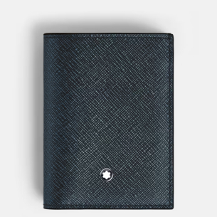 Carteira Montblanc Sartorial Mini 4cc