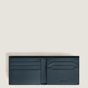 Carteira Montblanc Meisterstück 6cc