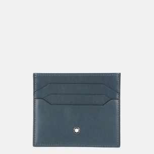 Porta-Cartões Montblanc Meisterstück 6cc