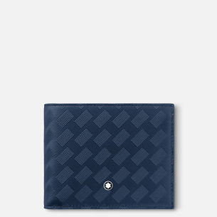 Carteira Montblanc Extreme 3.0 6CC