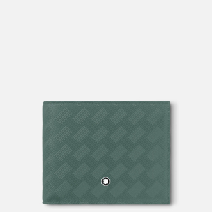 Carteira Montblanc Extreme 3.0 6CC