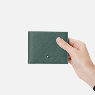 Carteira Montblanc Extreme 3.0 6CC