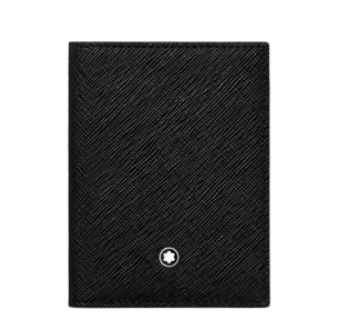 Porta-Cartões Montblanc Sartorial 4cc - MB130322