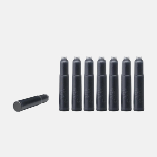 Cartuchos de Tinta Montblanc Mystery Black