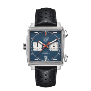 Relógio TAG Heuer Monaco - CAW211P.FC6356