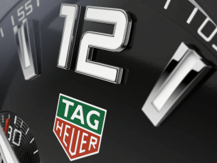 Relógio TAG Heuer Formula 1 - CAZ1010.FT8024