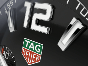 Relógio TAG Heuer Formula 1