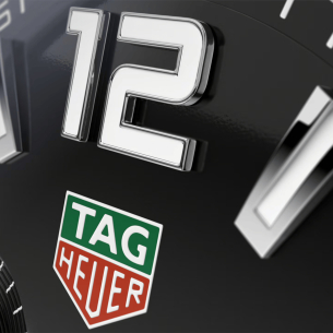Relógio TAG Heuer Formula 1 - CAZ1010.FT8024