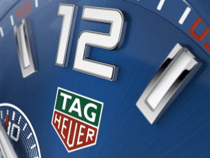 Relógio TAG Heuer Formula 1 - CAZ1014.BA0842