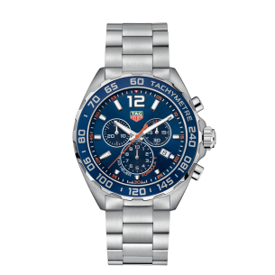 Relógio TAG Heuer Formula 1 - CAZ1014.BA0842