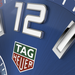 Relógio TAG Heuer Formula 1 - CAZ1014.BA0842