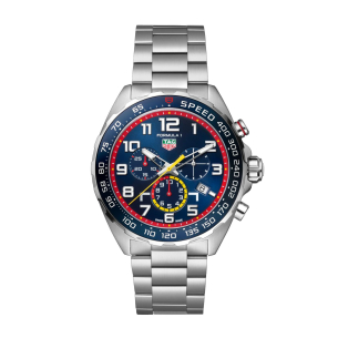 Relógio TAG Heuer Formula 1 X Red Bull Racing - CAZ101AL.BA0842