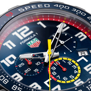 TAG Heuer Formula 1 Chronograph x Red Bull Racing -CAZ101AL.BA0842