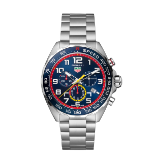 TAG Heuer Formula 1 Chronograph x Red Bull Racing -CAZ101AL.BA0842