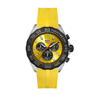 Relógio TAG Heuer Formula 1 - CAZ101AM.FT8054