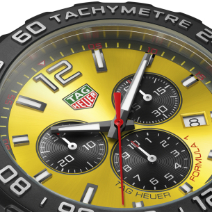 Relógio TAG Heuer Formula 1 Chronograph