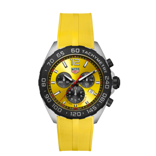 Relógio TAG Heuer Formula 1 Chronograph