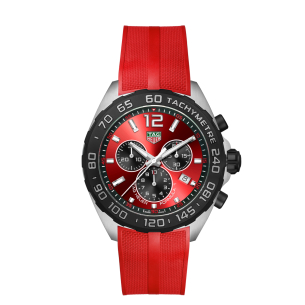 Relógio TAG Heuer Formula 1 - CAZ101AN.FT8055