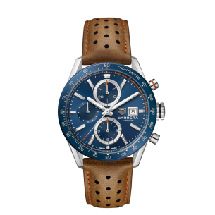 Relógio TAG Heuer Carrera - CBM2112.FC6455