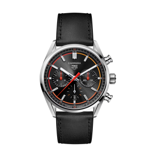 Relógio TAG Heuer Carrera Chronograph  -CBN201C.FC6542