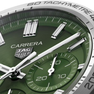 Relógio TAG Heuer Carrera - CBN2A10.BA0643