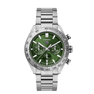 Relógio TAG Heuer Carrera - CBN2A10.BA0643