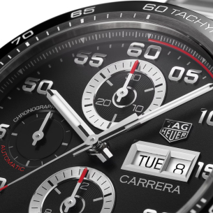 Relógio TAG Heuer Carrera - CBN2A1AA.BA0643
