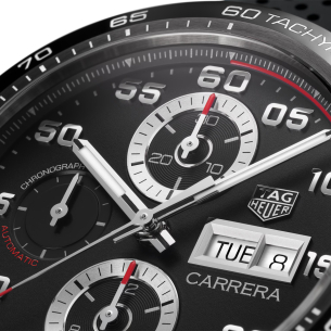 Relógio TAG Heuer Carrera - CBN2A1AA.FT6228