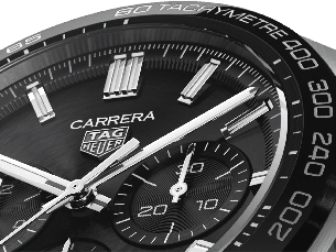 Relógio TAG Heuer Carrera - CBN2A1B.BA0643