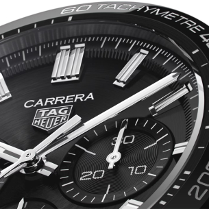 Relógio TAG Heuer Carrera - CBN2A1B.BA0643