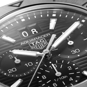 Relógio TAG Heuer Aquaracer Professional 200 Date - CBP1110.BA0627