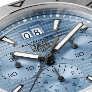 Relógio TAG Heuer Aquaracer Professional 200 Date - CBP1112.BA0627