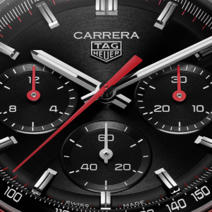 Relógio TAG Heuer Carrera Chronograph - CBS2114.BA0053