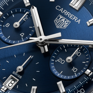 Relógio TAG Heuer Carrera Chronograph